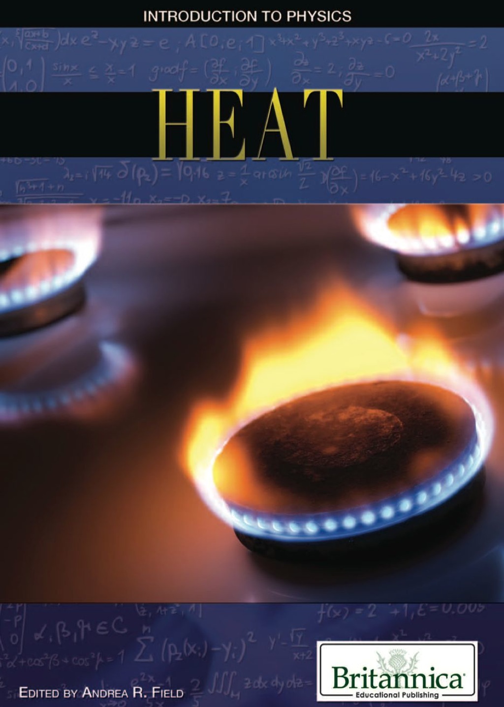 Heat 1st Edition