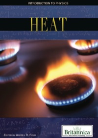 Titelbild: Heat 1st edition 9781615308439