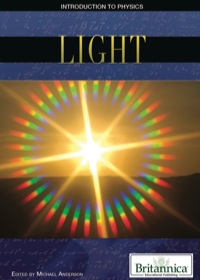 Omslagafbeelding: Light 1st edition 9781615308446