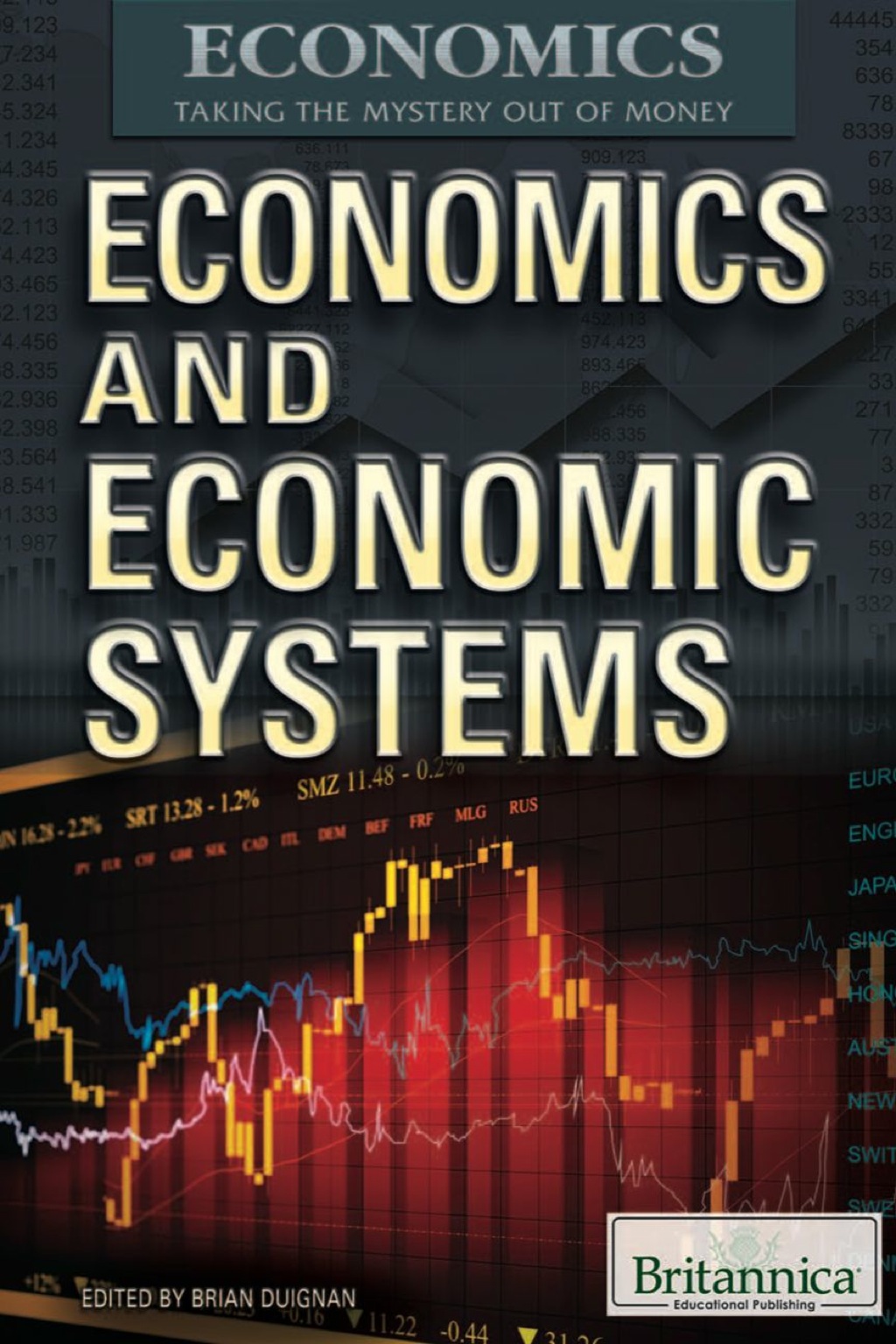 Economics and Economic Systems 1st Edition