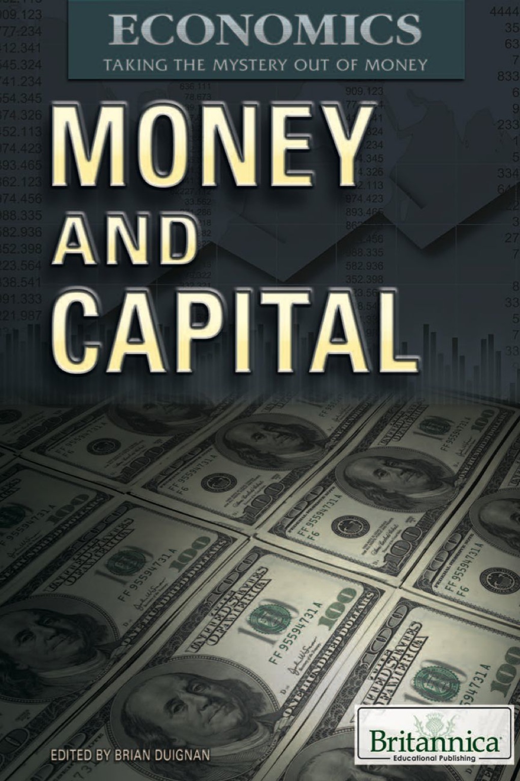 Money and Capital 1st Edition