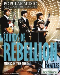 Cover image: Sounds of Rebellion 1st edition 9781615309139