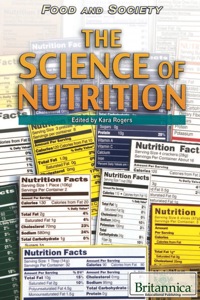 Omslagafbeelding: The Science of Nutrition 1st edition 9781615309221