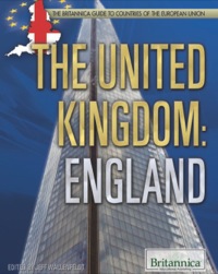 Imagen de portada: The United Kingdom 1st edition 9781615309757