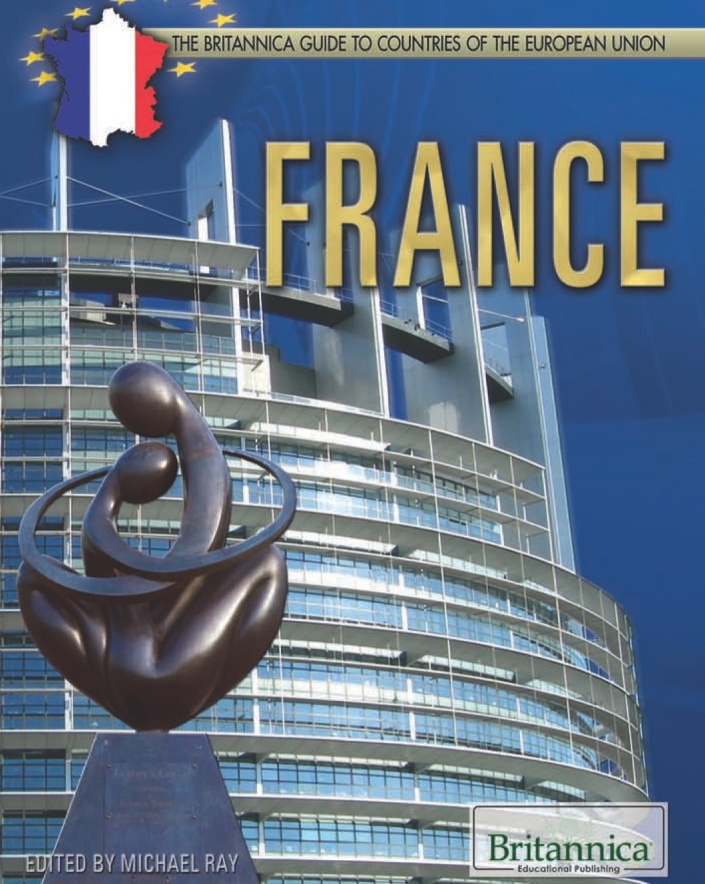 France 1st Edition