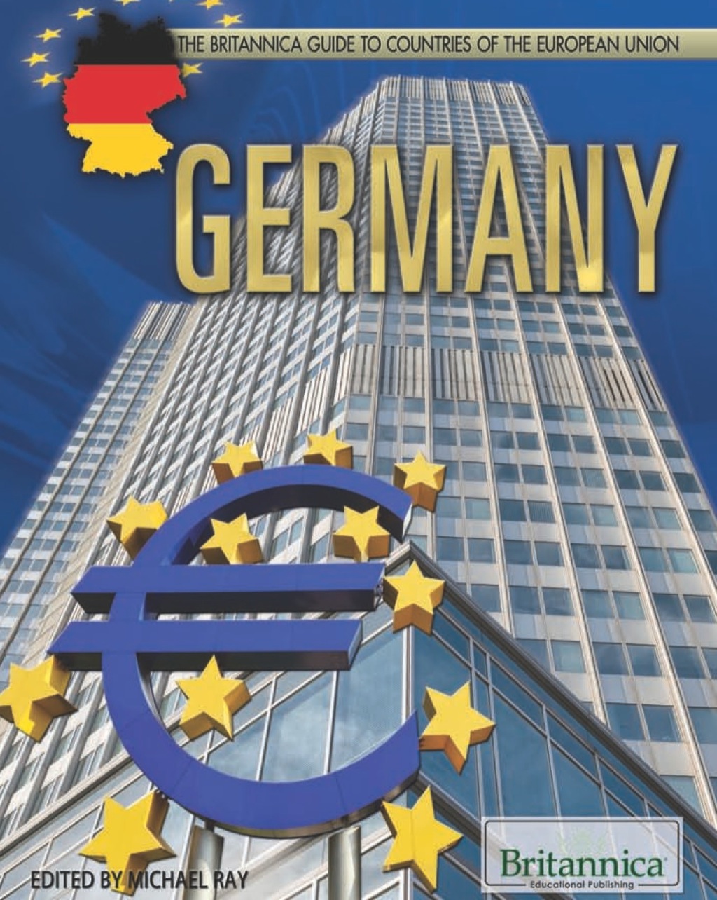 Germany 1st Edition