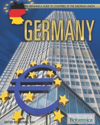 صورة الغلاف: Germany 1st edition 9781615309832