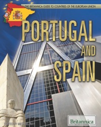 Cover image: Portugal and Spain 1st edition 9781615309931