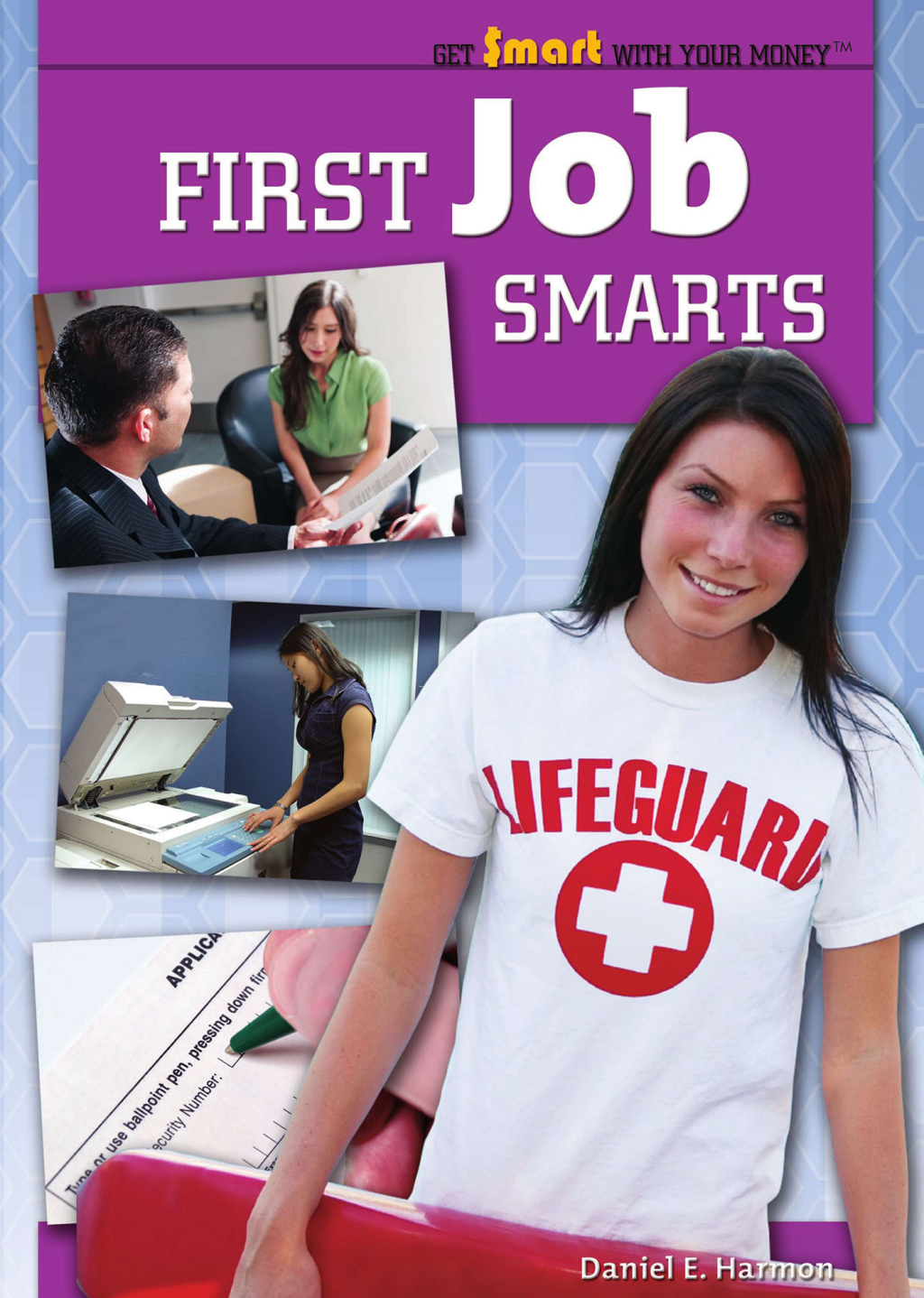 First Job Smarts