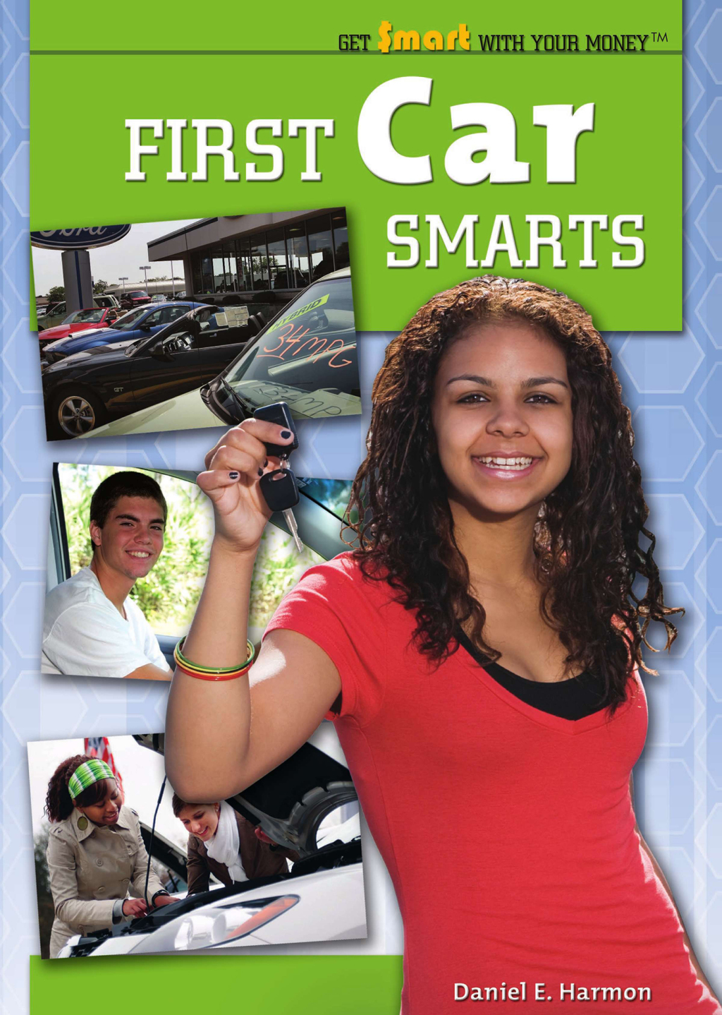 First Car Smarts