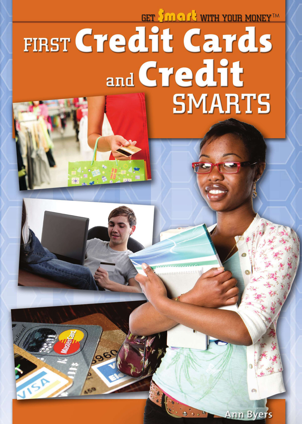 First Credit Cards and Credit Smarts (eBook)