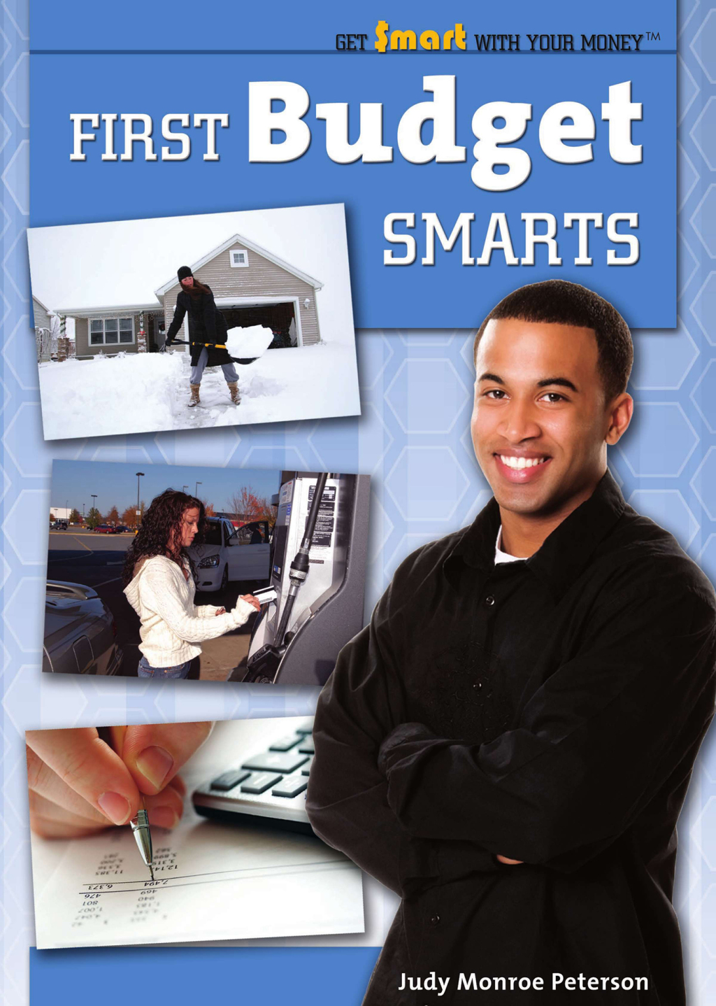 First Budget Smarts