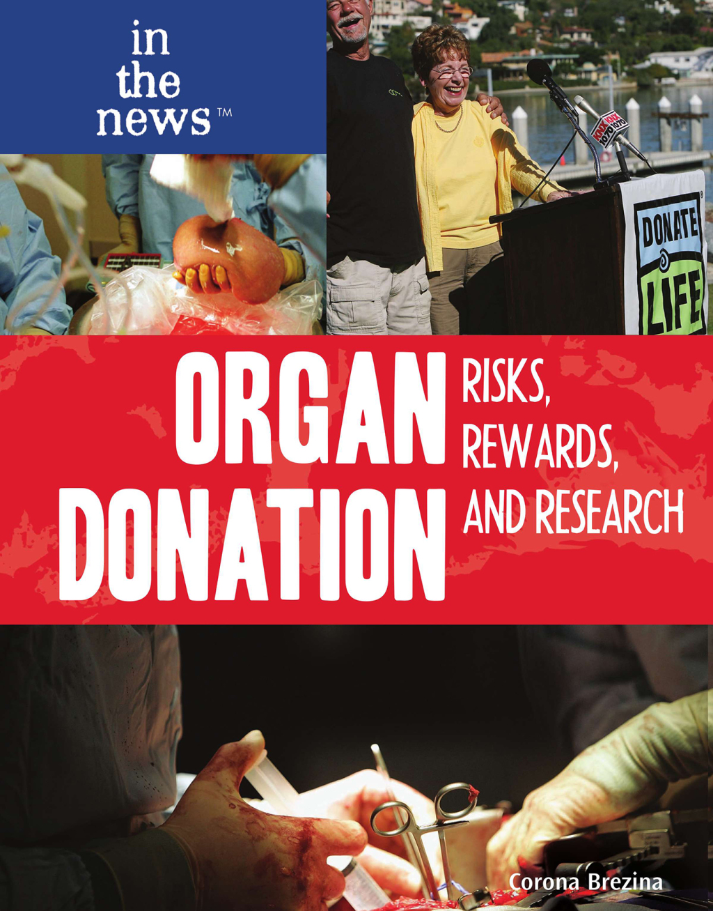 Organ Donation