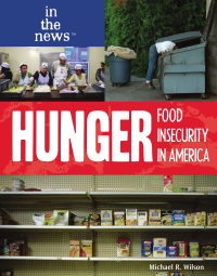 Cover image: Hunger 9781435852785