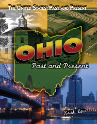 Cover image: Ohio 9781435852860