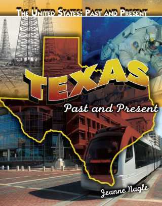 Cover image: Texas 9781435852877