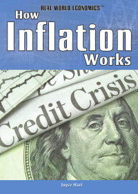 Cover image: How Inflation Works 9781435853201