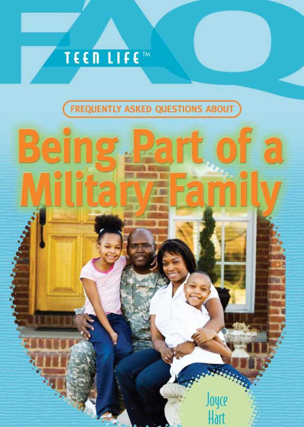 Frequently Asked Questions About Being Part of a Military Family