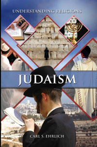Cover image: Judaism 9781435856226