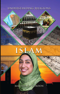 Cover image: Islam 9781435856189