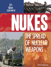 Cover image: Nukes 9781404219168