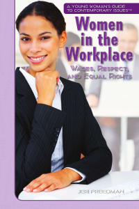 Cover image: Women in the Workplace 9781435835412