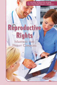 Cover image: Reproductive Rights 9781435835429
