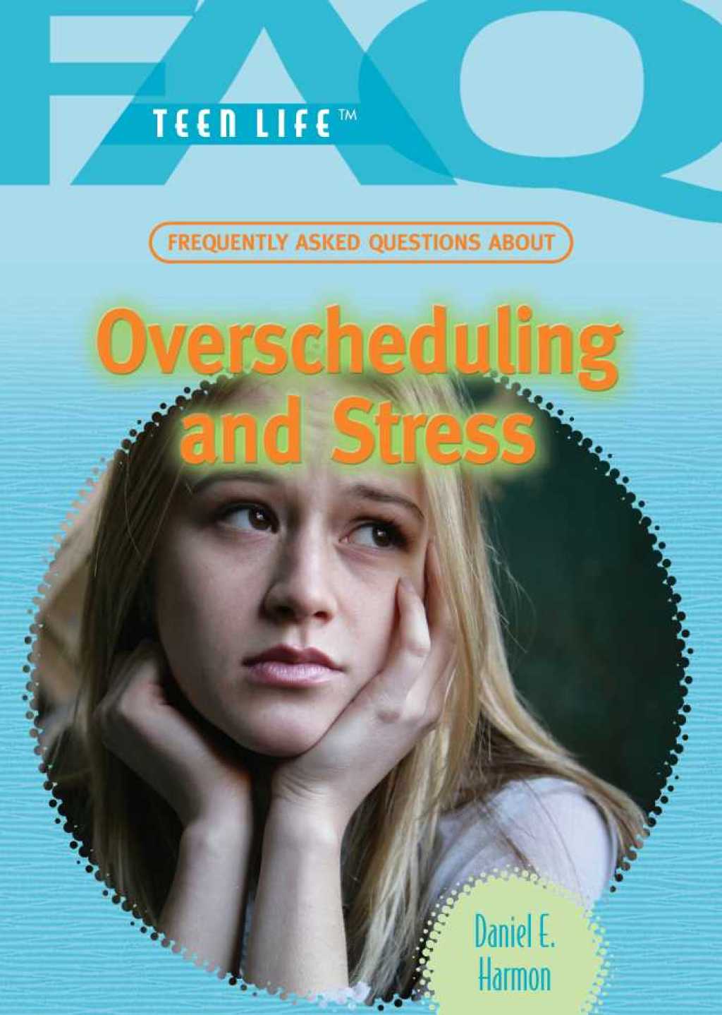 Frequently Asked Questions About Overscheduling and Stress