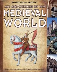 Cover image: Art and Culture of the Medieval World 9781435835924