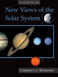 Cover image: New Views of the Solar System 1st edition