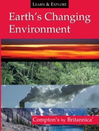Cover image: Earth's Changing Environment 1st edition 9781615353392