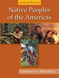 صورة الغلاف: Native Peoples of the Americas 1st edition 9781615353309