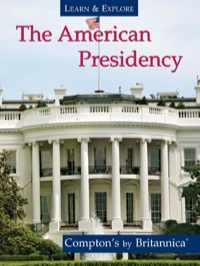 Cover image: The American Presidency 1st edition