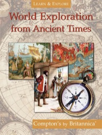 صورة الغلاف: World Exploration From Ancient Times 1st edition 9781615354542
