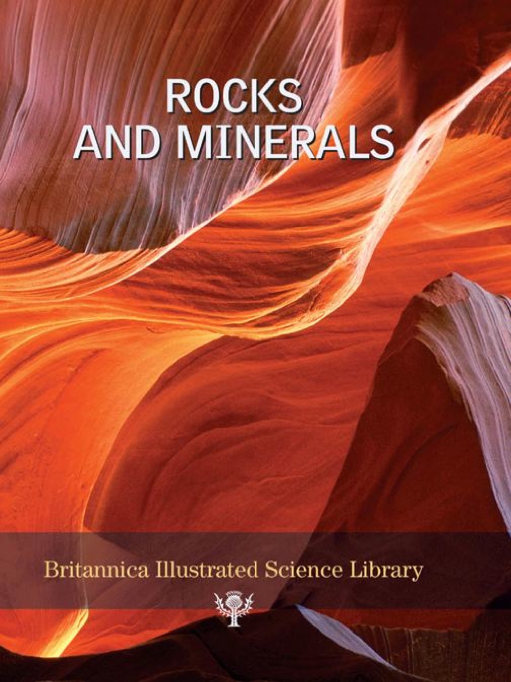 Rocks and Minerals 2nd Edition
