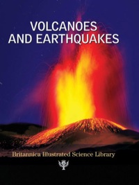 صورة الغلاف: Volcanoes and Earthquakes 2nd edition 9781615354597