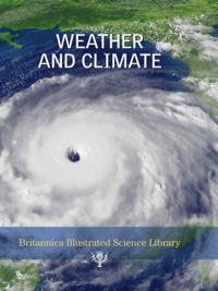 表紙画像: Weather and Climate 2nd edition 9781615354603