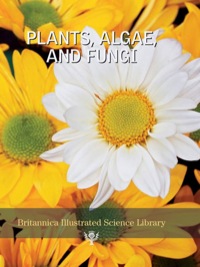 Cover image: Plants, Algae and Fungi 2nd edition 9781615354610