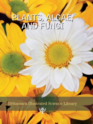 Titelbild: Plants, Algae and Fungi 2nd edition 9781615354610