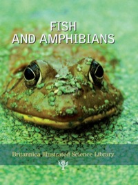 Imagen de portada: Fish and Amphibians 2nd edition 9781615354634