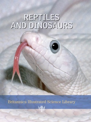 Cover image: Reptiles and Dinosaurs 2nd edition 9781615354641