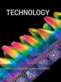 Cover image: Technology 2nd edition 9781615354689