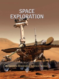 Omslagafbeelding: Space Exploration 2nd edition 9781615354696