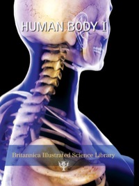 Omslagafbeelding: Human Body I 2nd edition 9781615354702