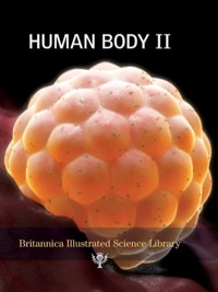 صورة الغلاف: Human Body II 2nd edition 9781615354719