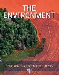 Cover image: Environment 2nd edition 9781615354740