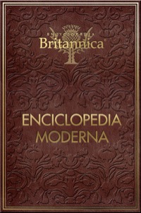 Imagen de portada: Britannica Enciclopedia Moderna 1st edition 9781615355167