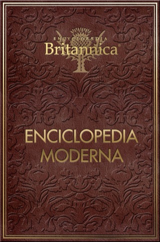 Cover image: Britannica Enciclopedia Moderna 1st edition 9781615355167