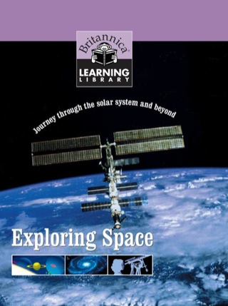 Titelbild: Exploring Space 1st edition
