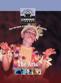 Imagen de portada: The Arts 1st edition